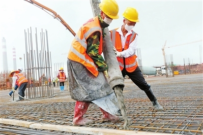 灣區(qū)追夢(mèng) 珠海斥資2.71億元獎(jiǎng)勵(lì)招商引資，以基礎(chǔ)設(shè)施建設(shè)引領(lǐng)項(xiàng)目動(dòng)工投產(chǎn)新浪潮